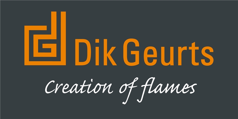 logo dik geurts